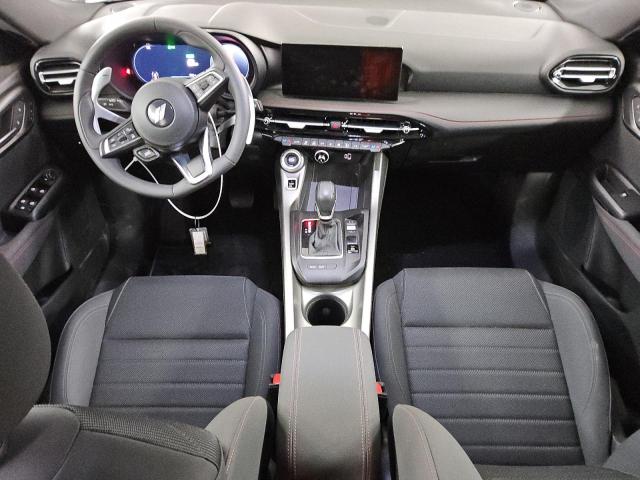 Photo 8 from auction – 2024 DODGE HORNET R/T with VIN ZACPDFCW4R3A29764