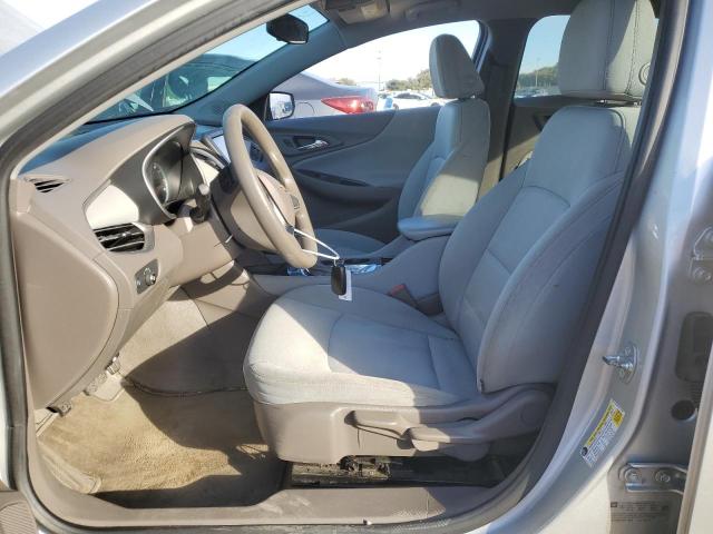 Photo 7 from auction – 2017 CHEVROLET MALIBU LS with VIN 1G1ZB5ST1HF147600