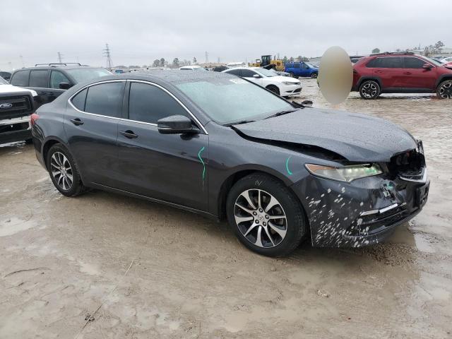 Photo 4 from auction – 2015 ACURA TLX TECH with VIN 19UUB1F52FA024034