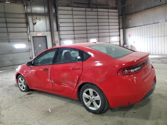 Photo 2 from auction – 2016 DODGE DART SXT with VIN 1C3CDFBB2GD635232