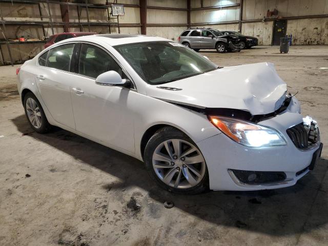 Photo 4 from auction – 2014 BUICK REGAL with VIN 2G4GK5EX3E9209883