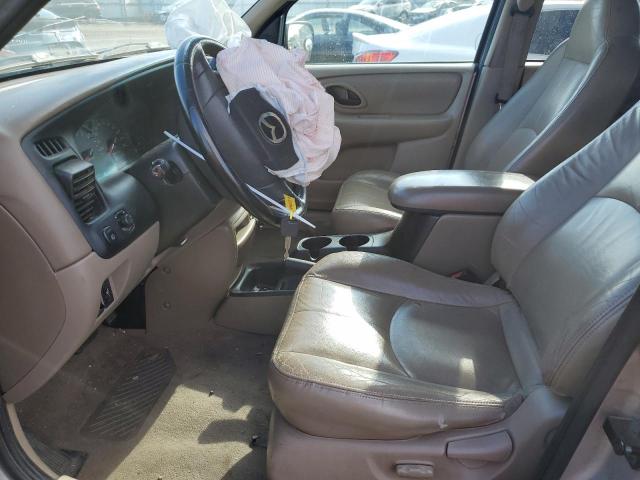 Photo 7 from auction – 2001 MAZDA TRIBUTE LX with VIN 4F2YU09101KM05302