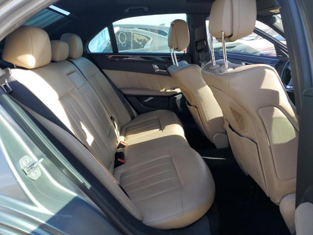 Photo 10 from auction – 2011 MERCEDES-BENZ E 550 with VIN WDDHF7CB8BA305630