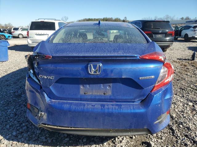 Photo 6 from auction – 2016 HONDA CIVIC TOUR with VIN 19XFC1F97GE036086