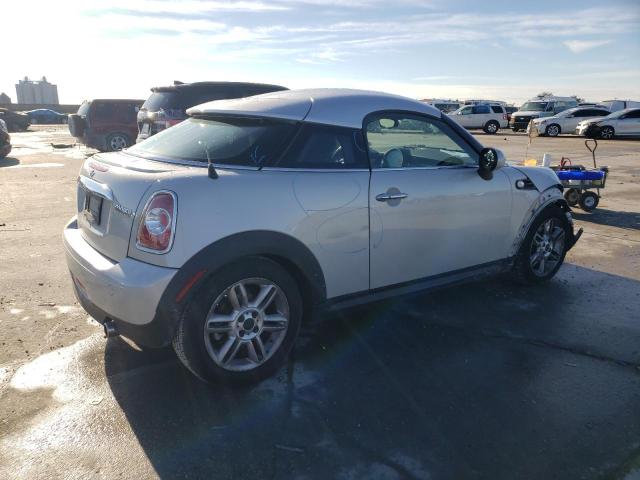 Photo 3 from auction – 2012 MINI COOPER COU with VIN WMWSX1C54CT300061