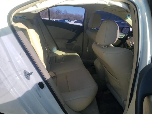 Photo 10 from auction – 2010 ACURA TSX with VIN JH4CU2F63AC008357