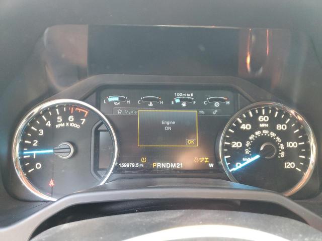 Photo 9 from auction – 2015 FORD F150 SUPER with VIN 1FTEW1CP4FFB38391