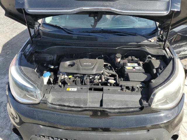 Photo 11 from auction – 2018 KIA SOUL with VIN KNDJN2A27J7521131