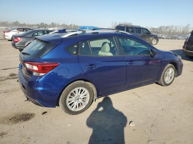 Photo 3 from auction – 2018 SUBARU IMPREZA PR with VIN 4S3GTAB62J3717710
