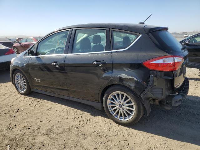 Photo 2 from auction – 2014 FORD C-MAX PREM with VIN 1FADP5CU4EL512266