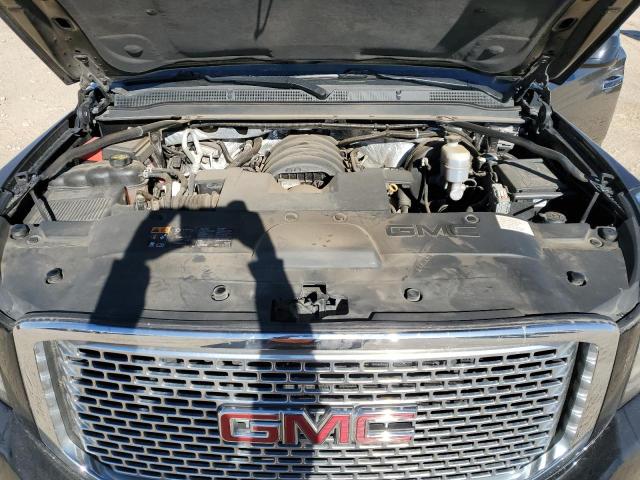Photo 12 from auction – 2015 GMC YUKON DENA with VIN 1GKS1CKJ7FR677942