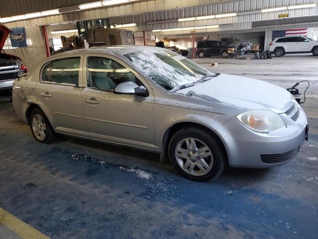 Photo 4 from auction – 2005 CHEVROLET COBALT LS with VIN 1G1AL52FX57614586