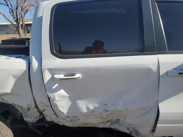 Photo 10 from auction – 2019 RAM 1500 BIG H with VIN 1C6SRFFT2KN609252