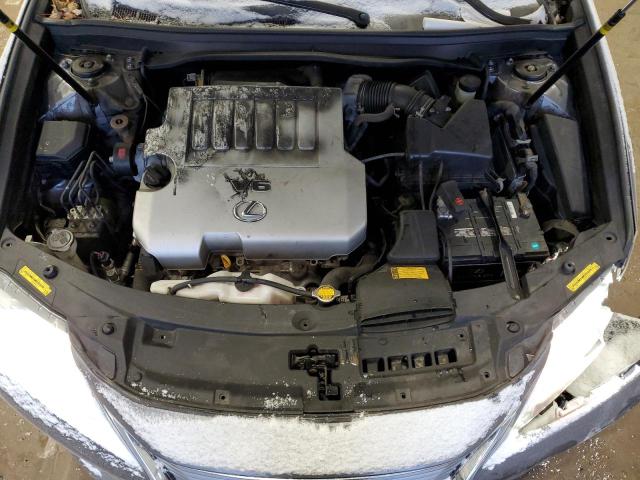 Photo 11 from auction – 2014 LEXUS ES 350 with VIN JTHBK1GG6E2105177