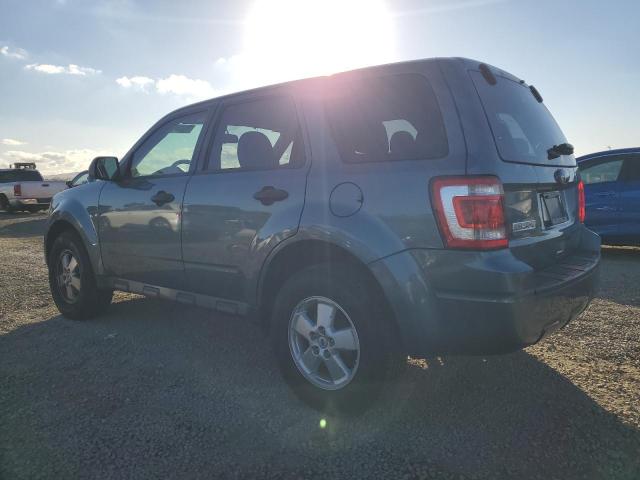 Photo 2 from auction – 2012 FORD ESCAPE XLS with VIN 1FMCU0C73CKB12175