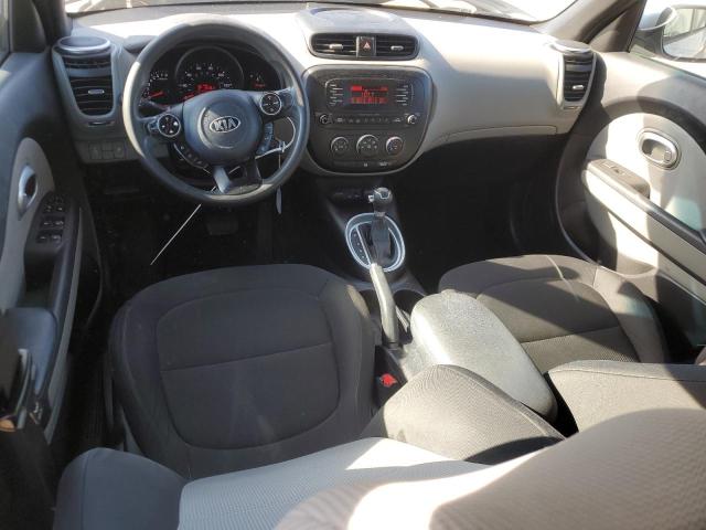 Photo 8 from auction – 2014 KIA SOUL with VIN KNDJN2A2XE7701385