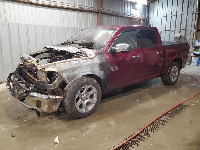 RAM 1500 LARAM 2016 with VIN 1C6RR7NM0GS372431 - Photo from auction