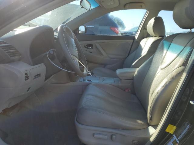 Photo 7 from auction – 2011 TOYOTA CAMRY BASE with VIN 4T1BF3EK5BU215481