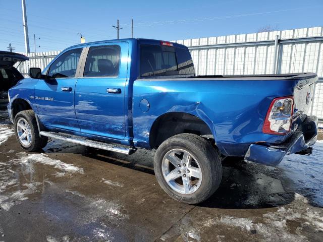 Photo 2 from auction – 2011 RAM 1500 with VIN 1D7RV1CT3BS505581