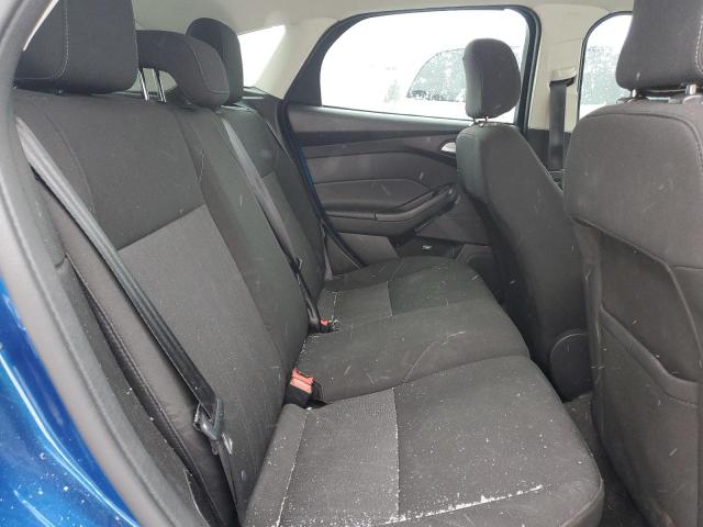 Photo 11 from auction – 2018 FORD FOCUS SE with VIN 1FADP3K21JL224445