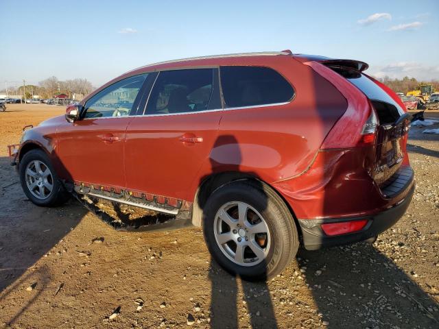 Photo 2 from auction – 2011 VOLVO XC60 3.2 with VIN YV4952DL2B2158871