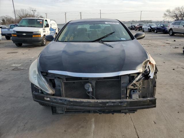 Photo 5 from auction – 2012 HYUNDAI SONATA GLS with VIN 5NPEB4AC7CH341354