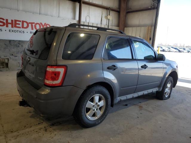 Photo 3 from auction – 2009 FORD ESCAPE XLT with VIN 1FMCU93G99KB10136