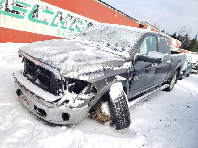 RAM 1500 LONGH 2017 with VIN 1C6RR7WT1HS802328 - Photo from auction