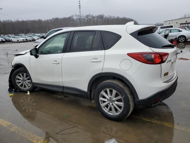 Photo 2 from auction – 2014 MAZDA CX-5 TOURI with VIN JM3KE2CY0E0425921