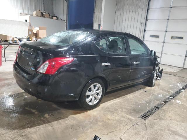 Photo 3 from auction – 2012 NISSAN VERSA S with VIN 3N1CN7AP2CL802000