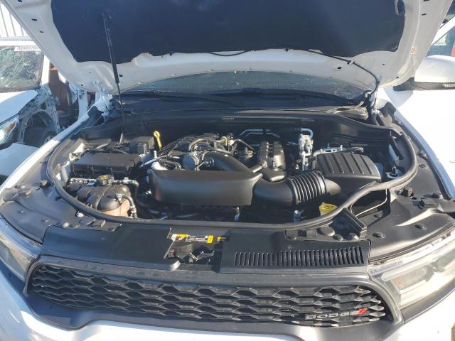 Photo 11 from auction – 2022 DODGE DURANGO GT with VIN 1C4RDJDGXNC220230
