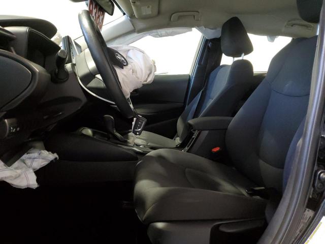 Photo 7 from auction – 2022 TOYOTA COROLLA LE with VIN 5YFEPMAE0NP371742