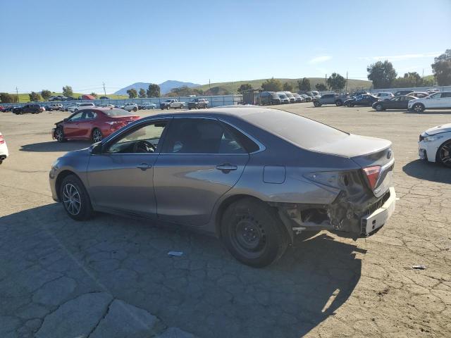 Photo 2 from auction – 2016 TOYOTA CAMRY LE with VIN 4T4BF1FK6GR578419