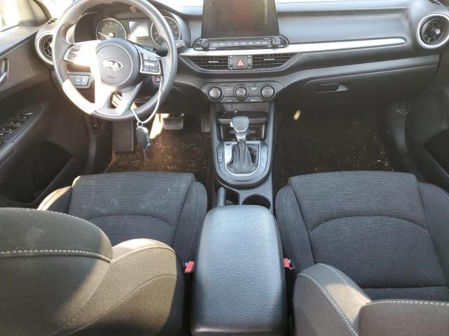 Photo 8 from auction – 2021 KIA FORTE FE with VIN 3KPF24AD2ME305591