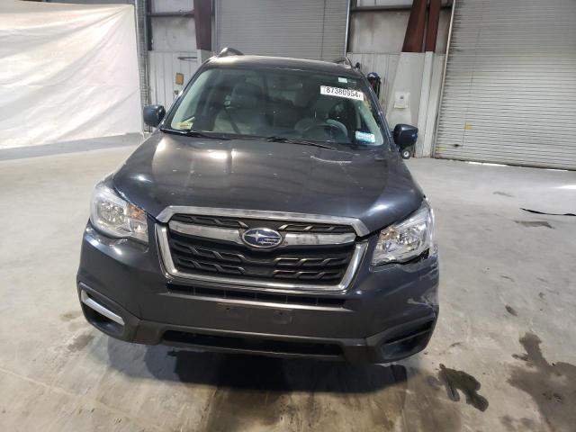 Снимка 5 от търг – 2018 SUBARU FORESTER 2 с VIN JF2SJAEC9JG585783