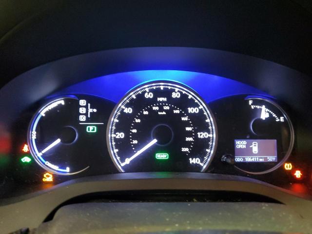Photo 9 from auction – 2012 LEXUS CT 200 with VIN JTHKD5BHXC2103138