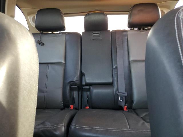 Photo 10 from auction – 2013 FORD EDGE SPORT with VIN 2FMDK3AK1DBC58637