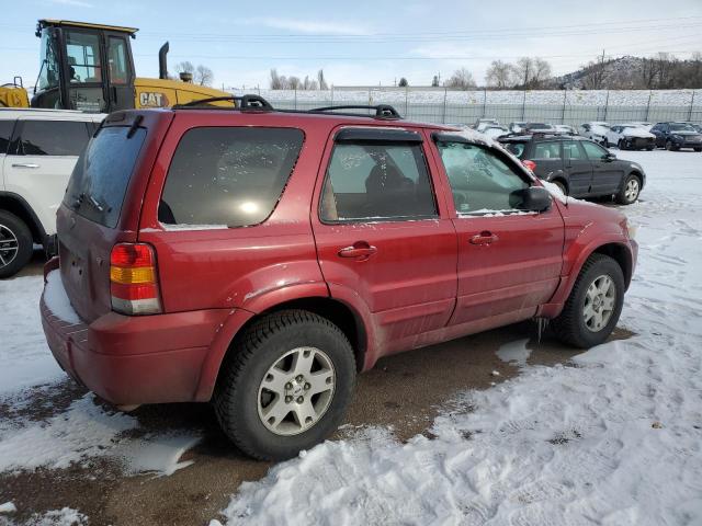 Photo 3 from auction – 2006 FORD ESCAPE LIM with VIN 1FMCU94136KA99818