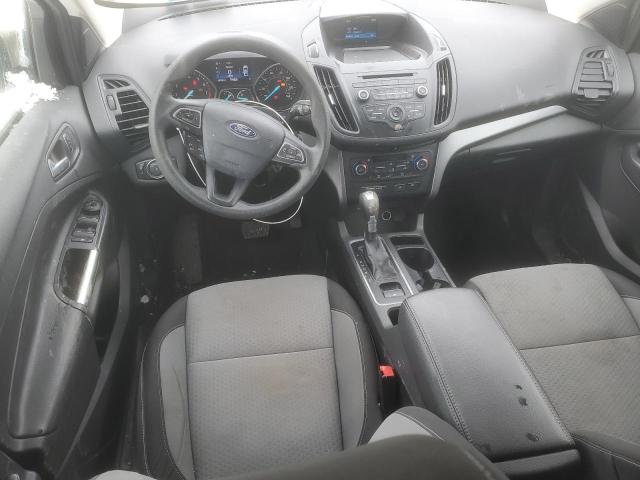 Photo 8 from auction – 2017 FORD ESCAPE SE with VIN 1FMCU9GD7HUC75184