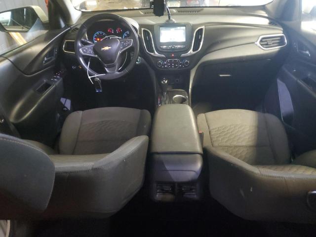 Photo 8 from auction – 2018 CHEVROLET EQUINOX LT with VIN 2GNAXJEV5J6262008