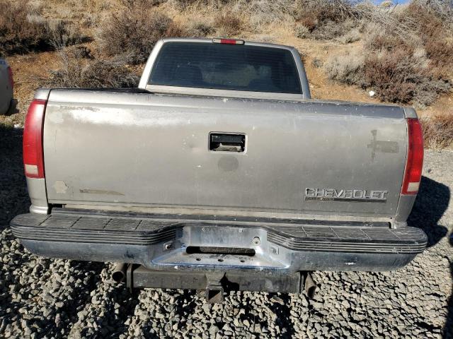 Photo 6 from auction – 1998 CHEVROLET GMT-400 C1 with VIN 2GCEC19R9W1211909