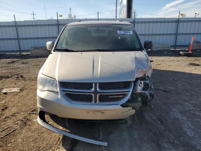 Фото 5 с аукциона – 2013 DODGE GRAND CARA с VIN 2C4RDGCG3DR659487