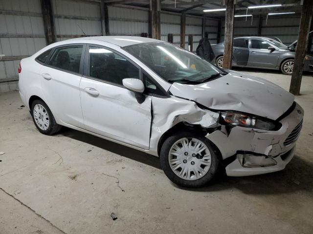 Photo 4 from auction – 2016 FORD FIESTA S with VIN 3FADP4AJ1GM148490