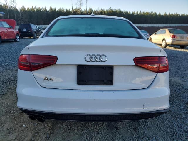 Zdjęcie 6 z aukcji – 2015 AUDI A4 PREMIUM z VIN WAUAFAFL4FN008699