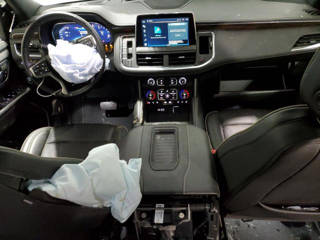 Photo 8 from auction – 2023 CHEVROLET SUBURBAN C with VIN 1GNSCFKD7PR356185