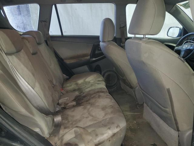 Photo 11 from auction – 2010 TOYOTA RAV4 with VIN 2T3BF4DV0AW063679