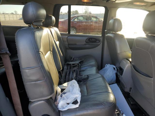 Photo 11 from auction – 2003 CHEVROLET TRAILBLAZE with VIN 1GNET16S036228262