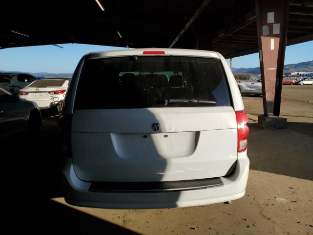 Foto 6 de la subasta – 2014 RAM TRADESMAN con VIN 2C4JRGAG9ER221785