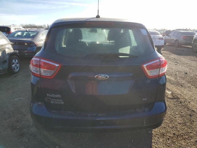 Zdjęcie 6 z aukcji – 2017 FORD C-MAX SE z VIN 1FADP5EU7HL114969
