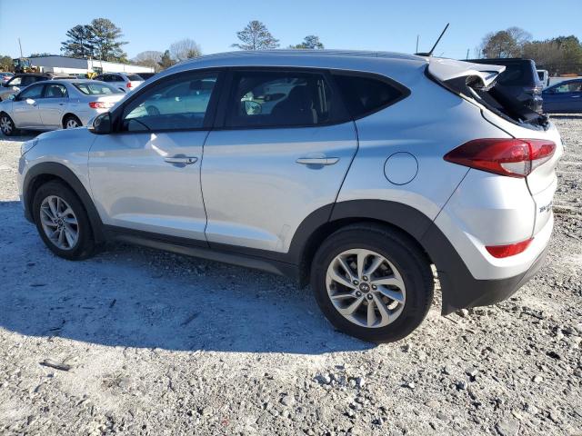 Photo 2 from auction – 2016 HYUNDAI TUCSON LIM with VIN KM8J33A27GU217413